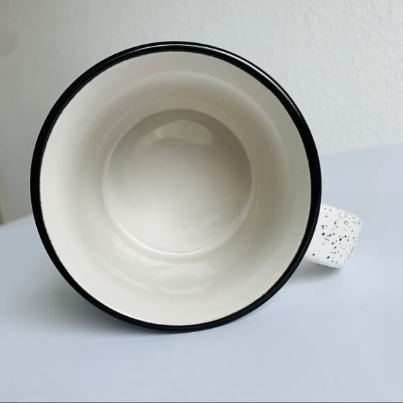 Don’t Bother Me I’m Crabby Soup Mug - Picture 6 of 6